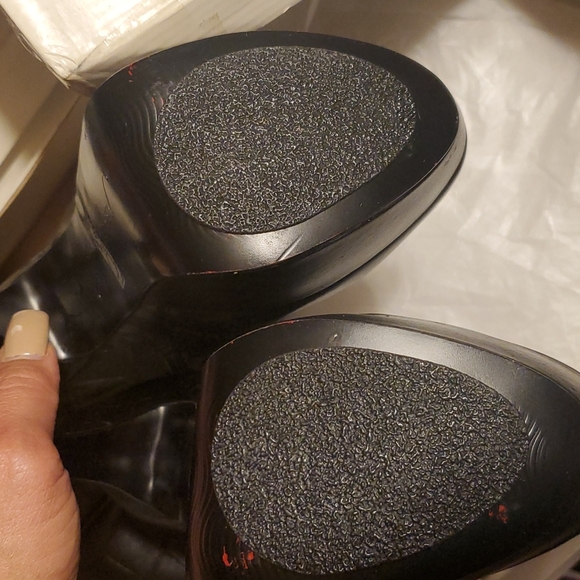 Sergio Zelcer pleaser boot - Picture 7 of 8